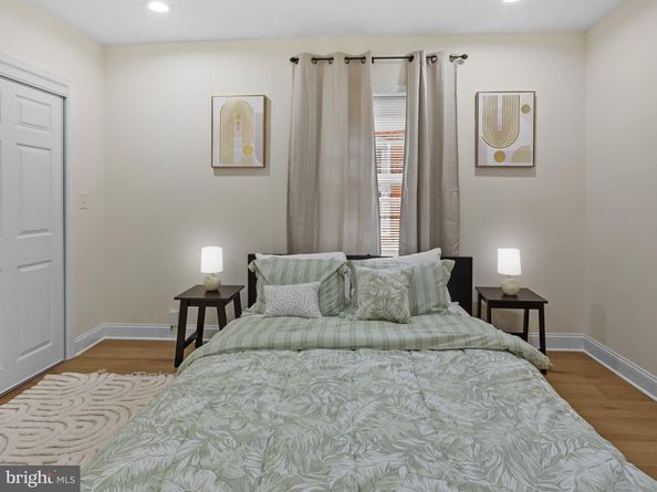 1834 Providence Street NE, Washington DC 20002