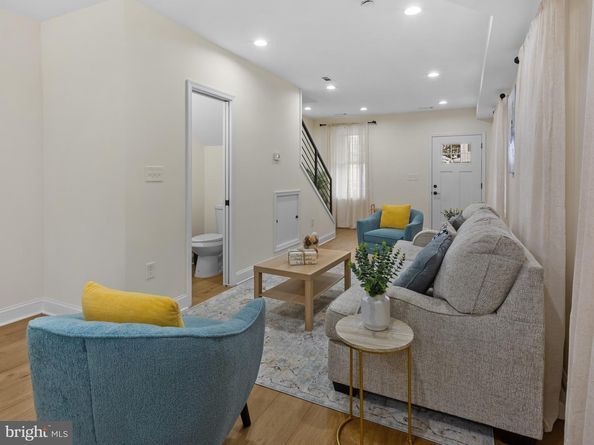 1834 Providence Street NE, Washington DC 20002