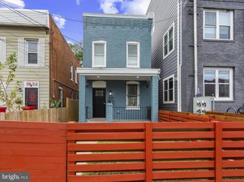 1834 Providence Street NE