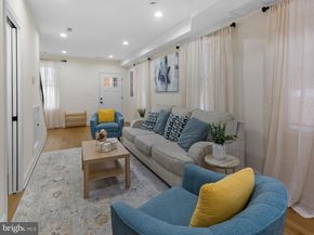 1834 Providence Street NE, Washington DC 20002