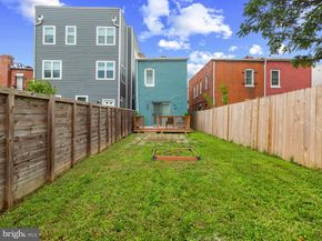 1834 Providence Street NE, Washington DC 20002