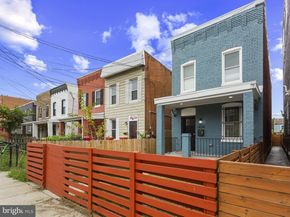 1834 Providence Street NE, Washington DC 20002