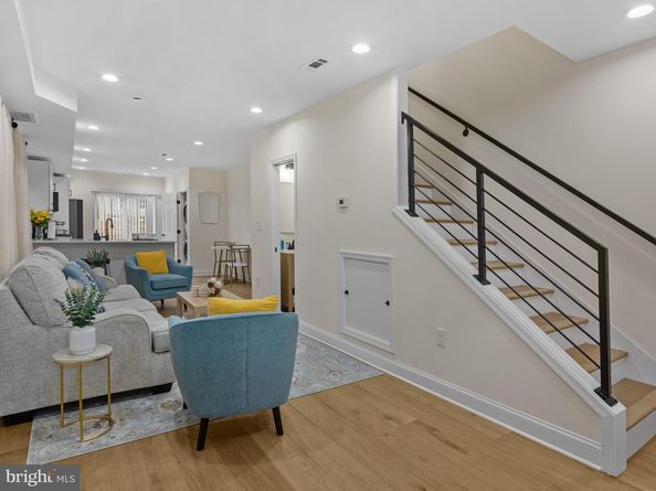 1834 Providence Street NE, Washington DC 20002