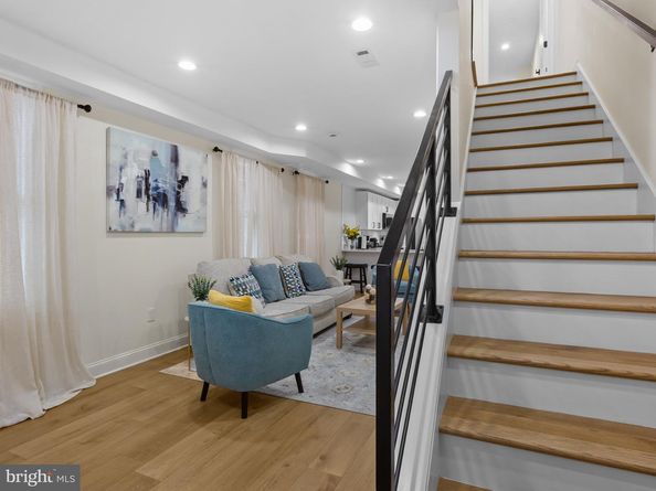 1834 Providence Street NE, Washington DC 20002