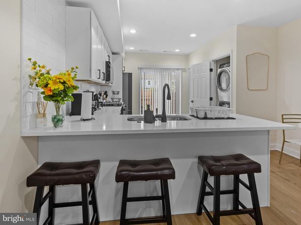 1834 Providence Street NE, Washington DC 20002