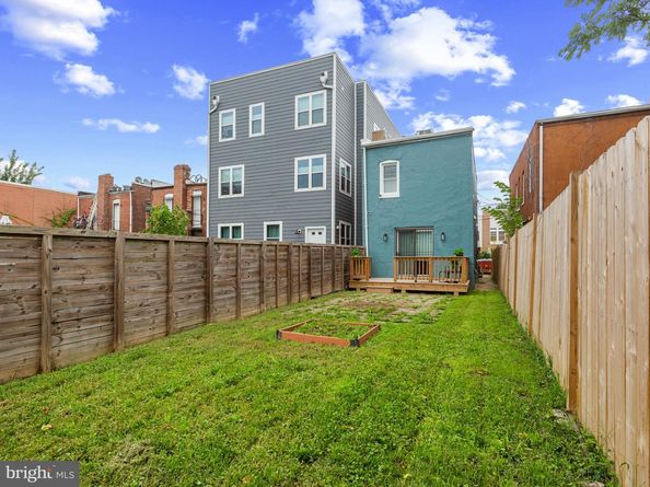 1834 Providence Street NE, Washington DC 20002