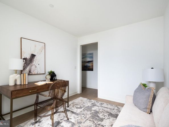 1650 Silver Hill Drive 1202, Mclean VA 22102