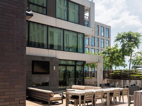 1650 Silver Hill Drive 1202, Mclean VA 22102