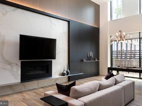 1650 Silver Hill Drive 1202, Mclean VA 22102