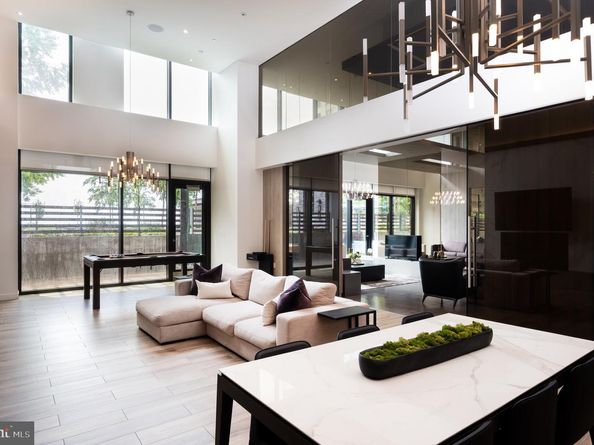1650 Silver Hill Drive 1202, Mclean VA 22102