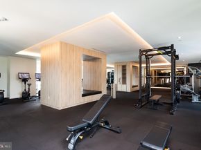 1650 Silver Hill Drive 1202, Mclean VA 22102