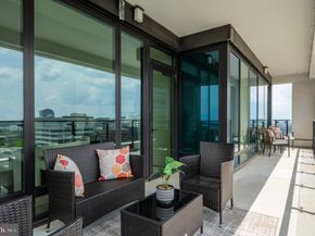 1650 Silver Hill Drive 1202, Mclean VA 22102