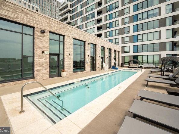 1650 Silver Hill Drive 1202, Mclean VA 22102