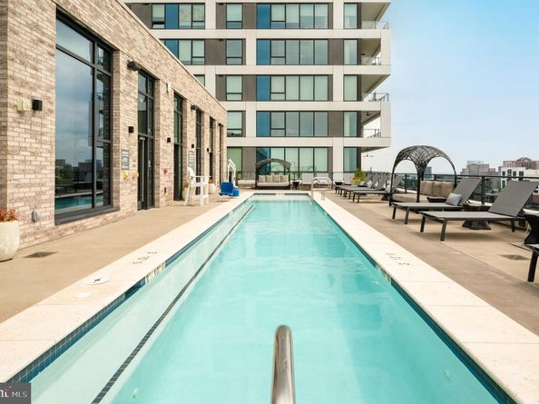 1650 Silver Hill Drive 1202, Mclean VA 22102