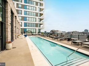 1650 Silver Hill Drive 1202, Mclean VA 22102