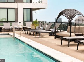 1650 Silver Hill Drive 1202, Mclean VA 22102