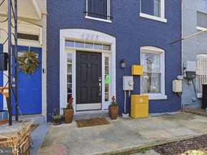 1265 Morse Street NE, Washington DC 20002
