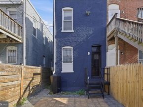 1265 Morse Street NE, Washington DC 20002