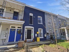 1265 Morse Street NE, Washington DC 20002