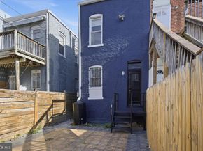 1265 Morse Street NE, Washington DC 20002