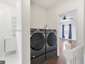 1265 Morse Street NE, Washington DC 20002
