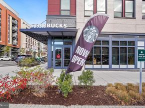 7175 12TH Street NW 302, Washington DC 20012