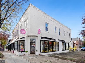 7175 12TH Street NW 302, Washington DC 20012