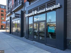 7175 12TH Street NW 302, Washington DC 20012