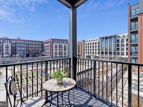 7175 12TH Street NW 302, Washington DC 20012