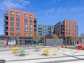7175 12TH Street NW 302, Washington DC 20012