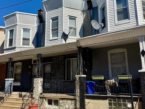 4441 N Chadwick Street, Philadelphia PA 19140