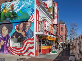 2120 Vermont Avenue NW 412, Washington DC 20001