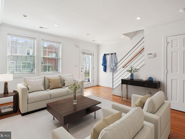 624 19TH Street NE, Washington DC 20002