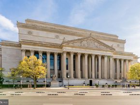 801 Pennsylvania Avenue NW 1001, Washington DC 20004