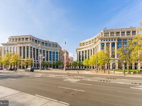 801 Pennsylvania Avenue NW 1001, Washington DC 20004