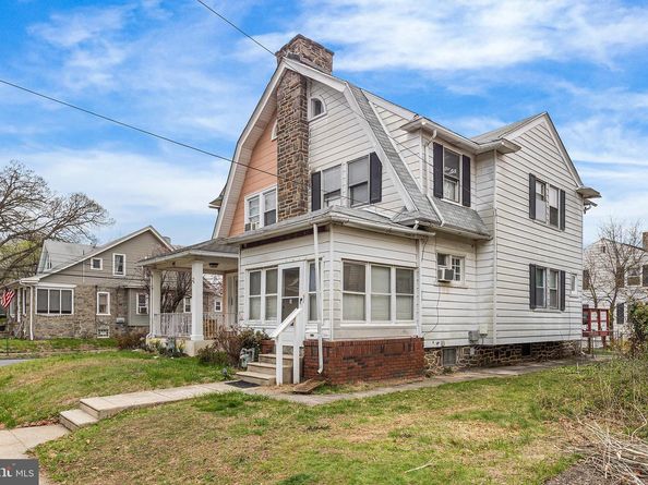 523 Collingdale Avenue, Collingdale PA 19023