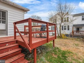 523 Collingdale Avenue, Collingdale PA 19023