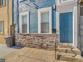 2658 Martha Street, Philadelphia PA 19125