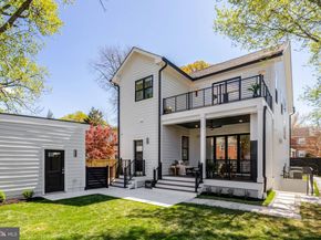 308 E Raymond Avenue, Alexandria VA 22301