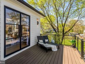 308 E Raymond Avenue, Alexandria VA 22301
