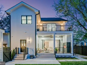 308 E Raymond Avenue, Alexandria VA 22301
