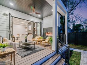 308 E Raymond Avenue, Alexandria VA 22301