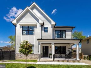 308 E Raymond Avenue, Alexandria VA 22301