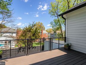 308 E Raymond Avenue, Alexandria VA 22301