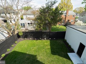 308 E Raymond Avenue, Alexandria VA 22301