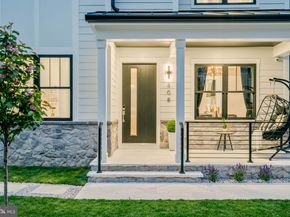 308 E Raymond Avenue, Alexandria VA 22301