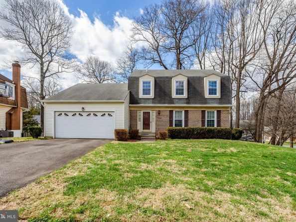 3352 Broken Knife Court, Annandale VA 22003