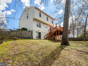 3352 Broken Knife Court, Annandale VA 22003