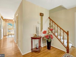 3352 Broken Knife Court, Annandale VA 22003