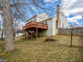 3352 Broken Knife Court, Annandale VA 22003